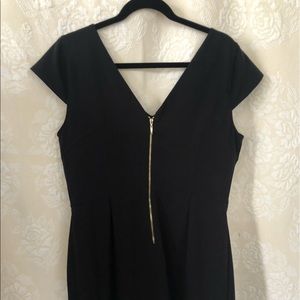 Worthington Little Black Dress